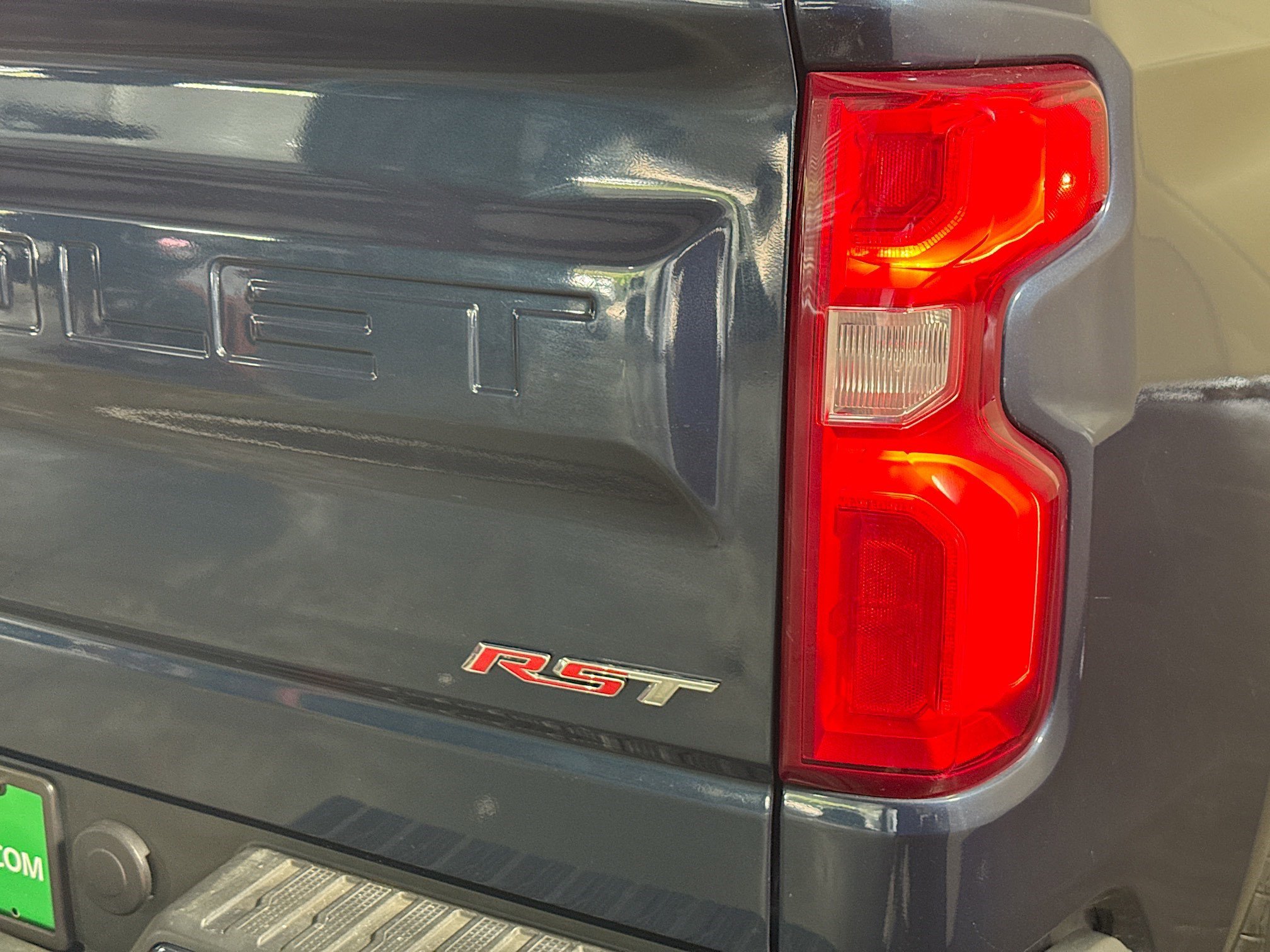 Used 2022 Chevrolet Silverado 1500 RST w/ Max Trailering Package AWD/4WD image 33