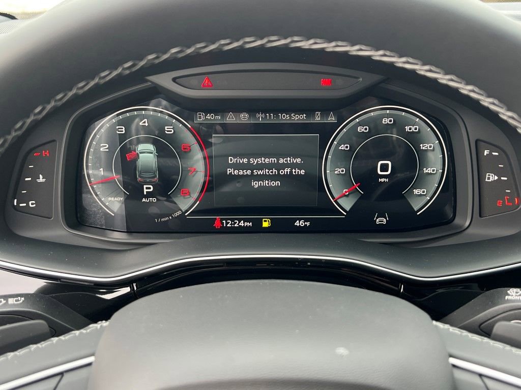 New 2026 Audi Q7 3.0T Premium Plus image 20