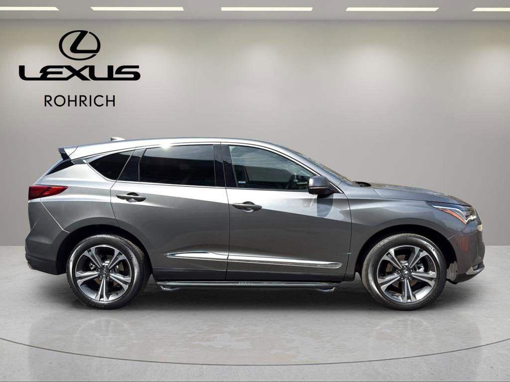 Used 2024 Acura RDX SH-AWD w/ Advance Package image 5