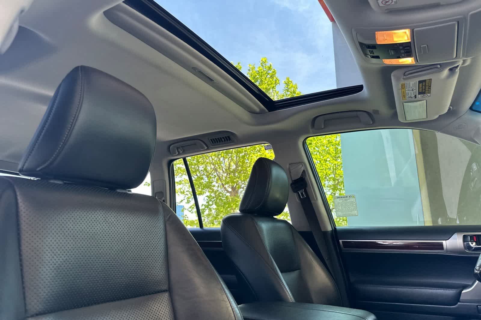 Used 2019 Lexus GX 460 Luxury AWD/4WD image 18