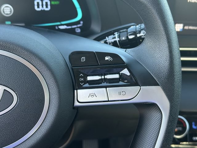 Certified 2026 Hyundai Elantra Hybrid FWD image 25