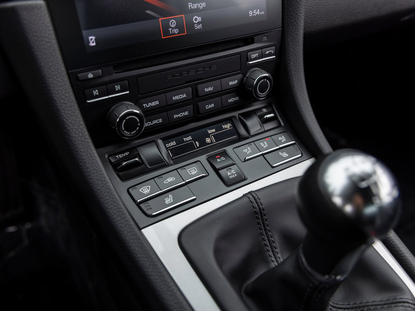 Certified 2020 Porsche 718 Cayman GT4 RWD image 48