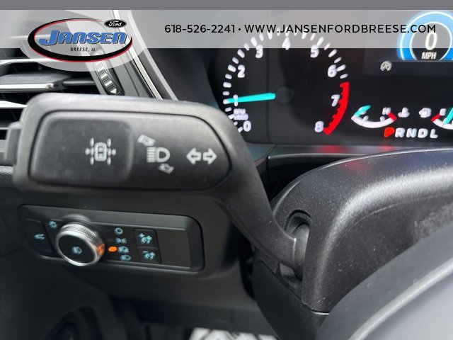 Used 2020 Ford Escape SEL image 19