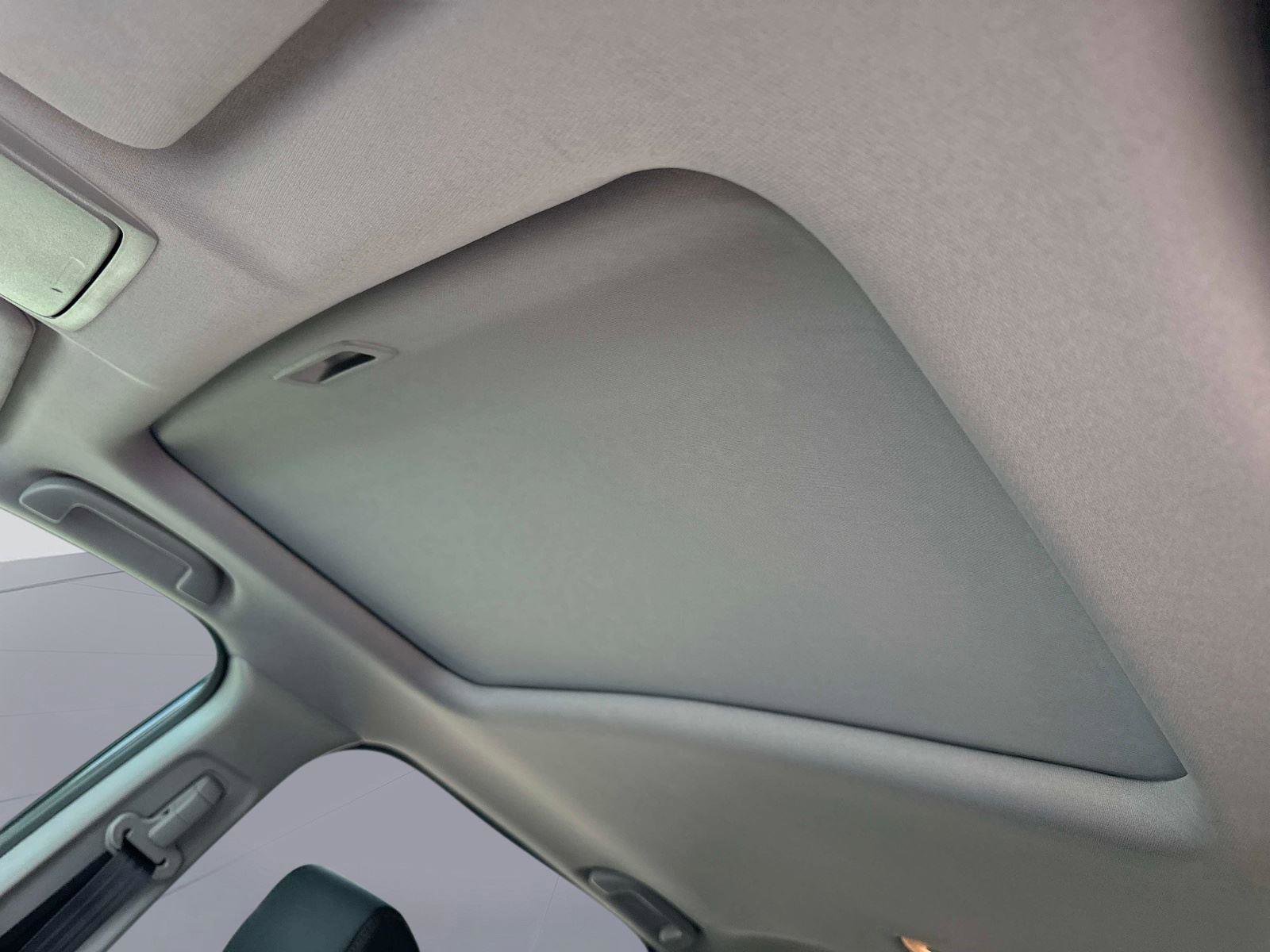 Certified 2021 Honda CR-V EX-L image 34