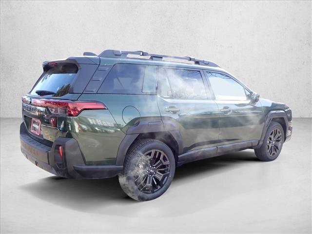 New 2026 Subaru Outback Limited XT w/ Premium/Limited Plus Package video 4