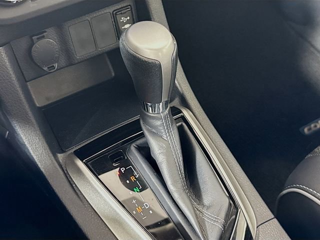 Used 2015 Toyota Corolla S image 17