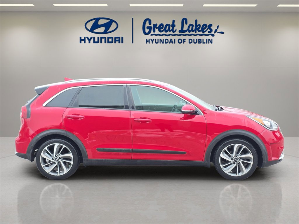 Used 2018 Kia Niro Touring image 6