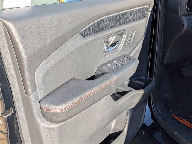 New 2026 Honda Passport TrailSport Elite image 11