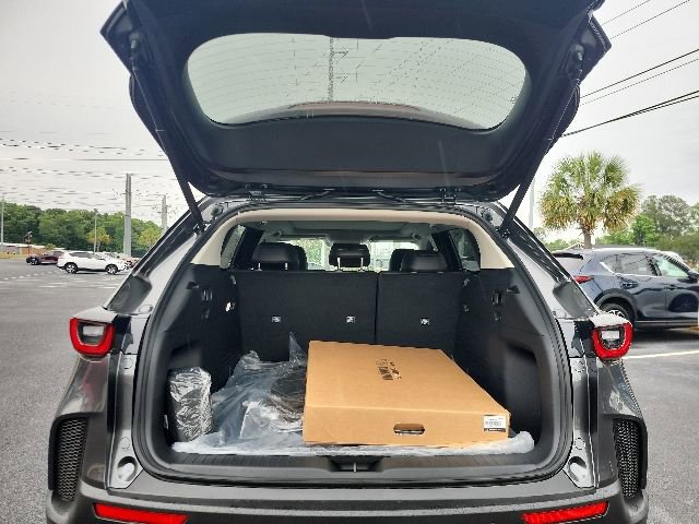 New 2026 MAZDA CX-50 AWD 2.5 S w/ Weather Package image 18