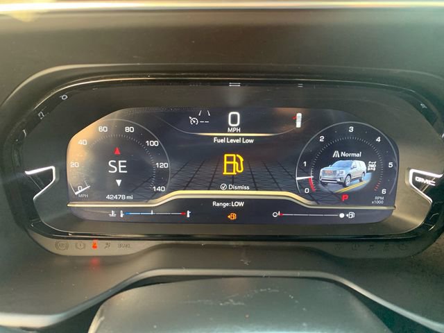 Used 2023 GMC Yukon Denali image 23