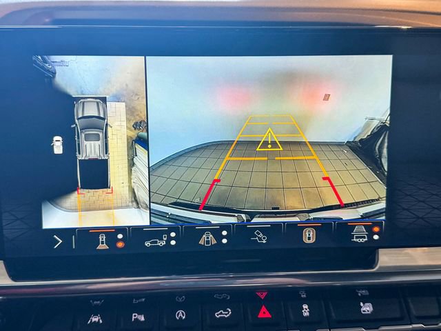 New 2026 GMC Sierra 1500 SLT w/ SLT Premium Plus Package image 44