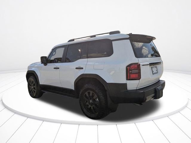 Used 2024 Toyota Land Cruiser AWD/4WD image 18