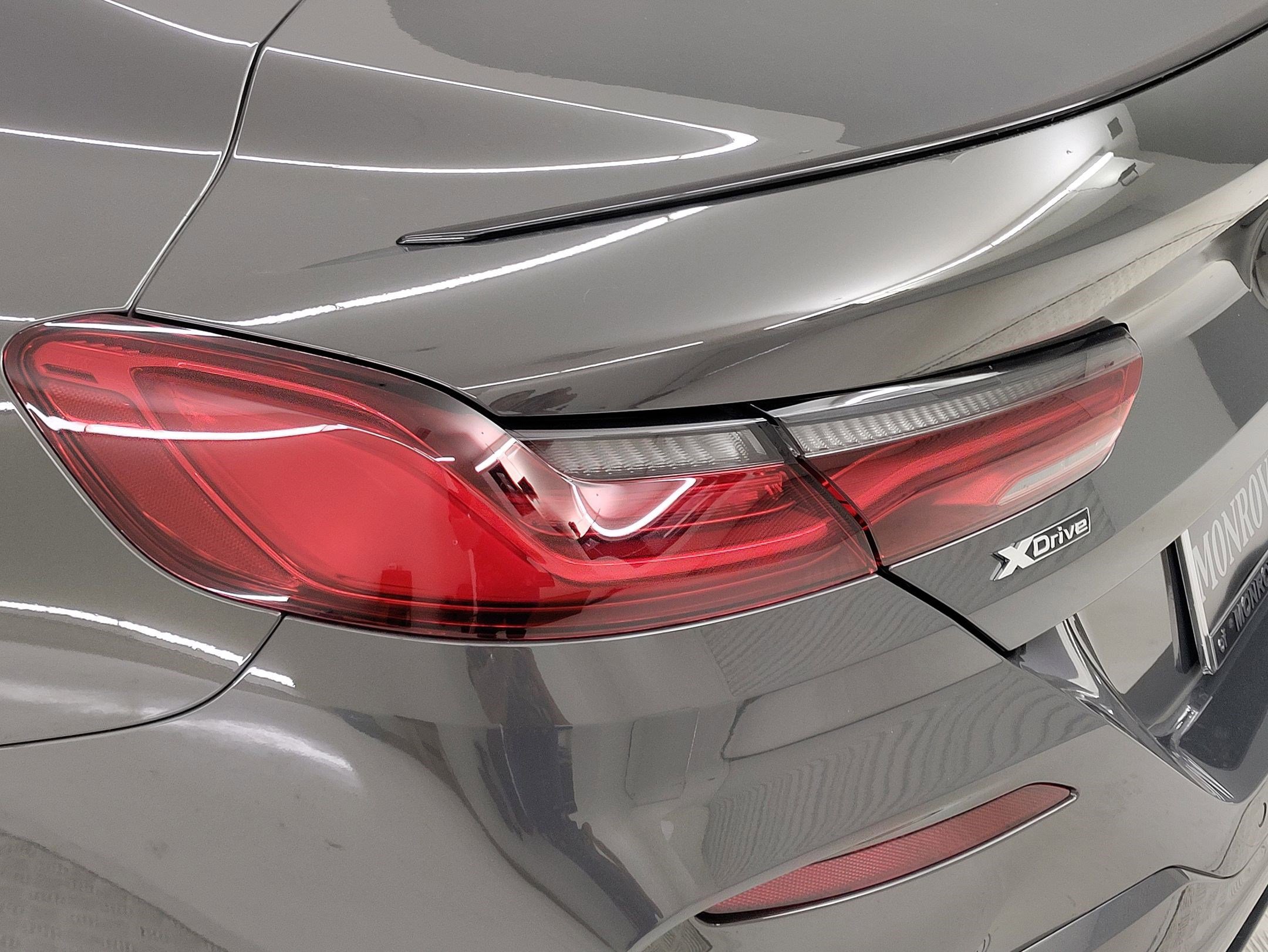 New 2026 BMW M850i xDrive Coupe image 8