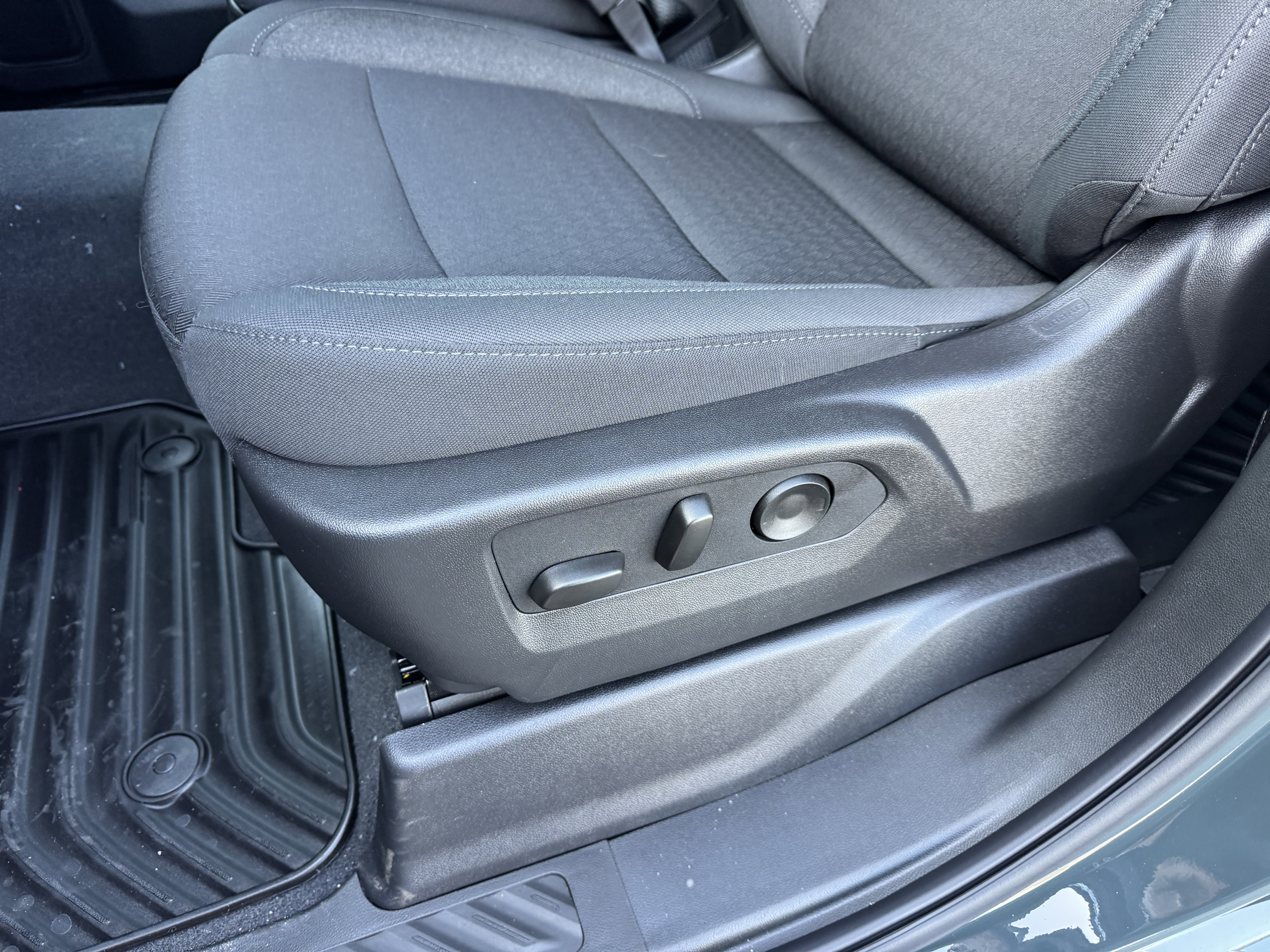 New 2026 Chevrolet Silverado 1500 Custom Trail Boss image 15