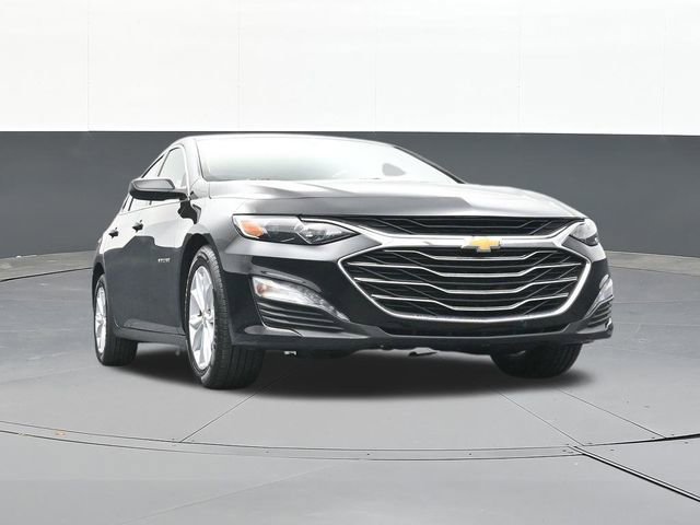 Used 2025 Chevrolet Malibu LT image 56