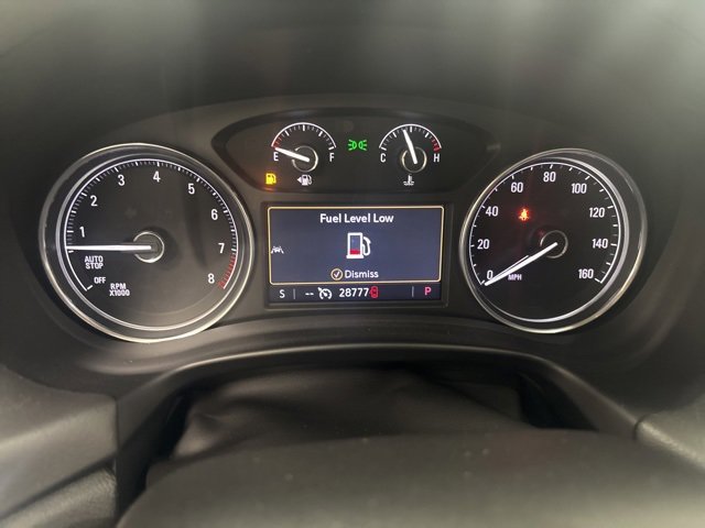 Used 2023 Buick Enclave Essence w/ Experience Buick Package image 22