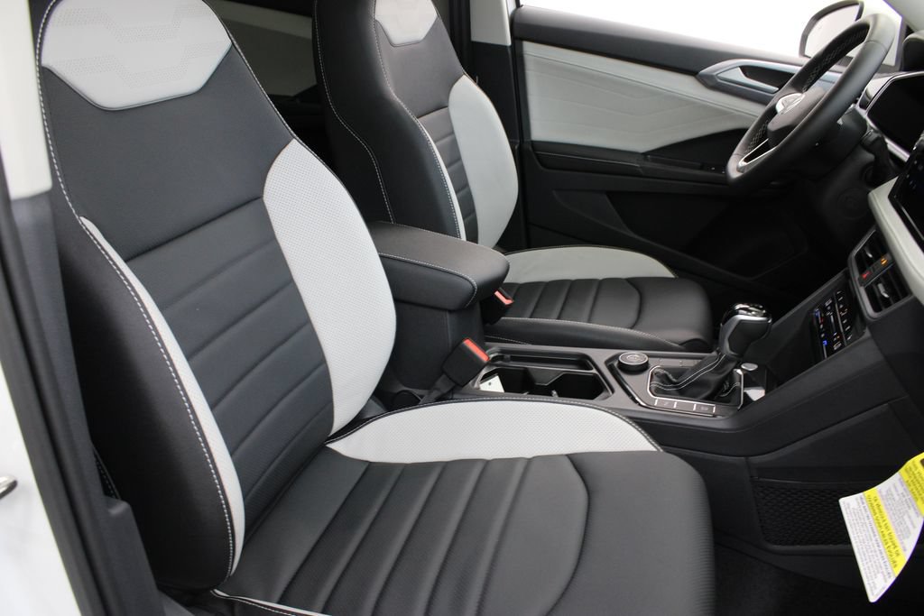 New 2026 Volkswagen Taos SEL AWD/4WD image 24