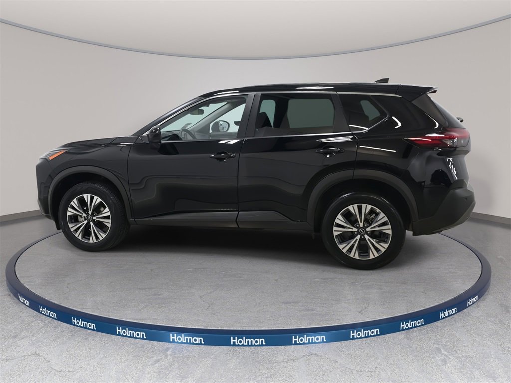 Used 2023 Nissan Rogue SV image 9