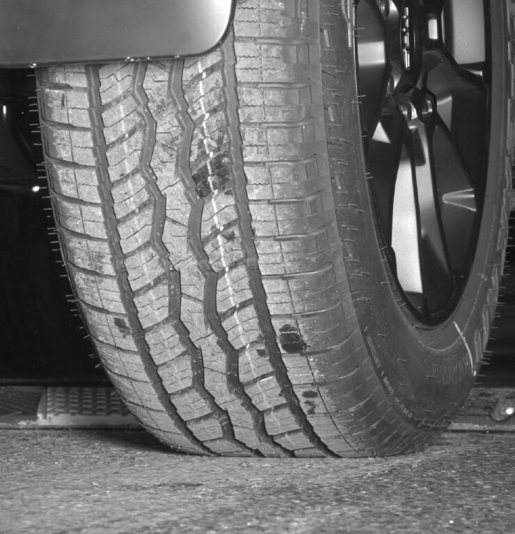 New 2026 Toyota Tundra Platinum image 16