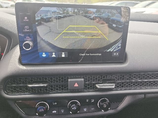 New 2026 Honda HR-V LX image 15