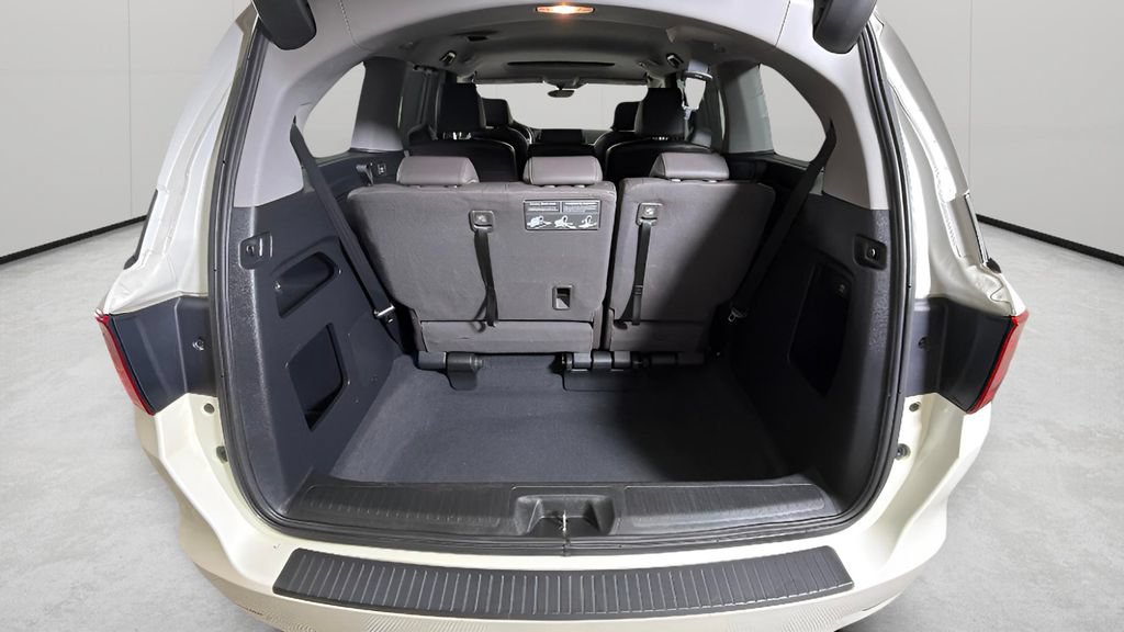 Used 2019 Honda Odyssey EX-L image 32