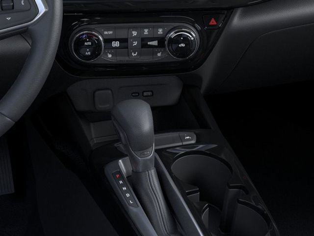 New 2026 Chevrolet Trax ACTIV image 23