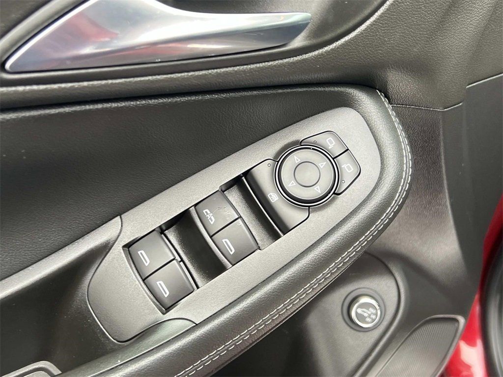 Certified 2023 Buick Encore GX Select w/ Sport Touring Package image 15