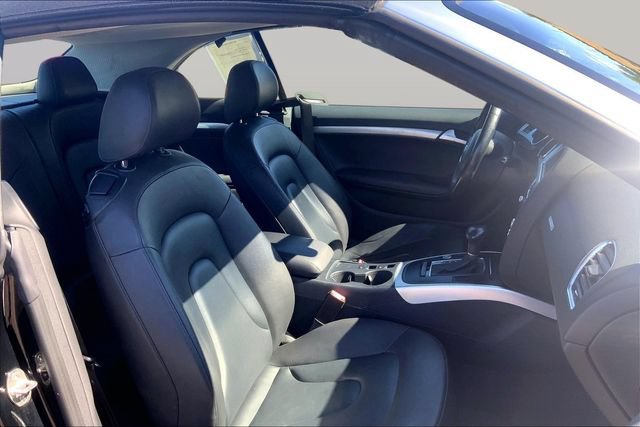 Used 2016 Audi A5 2.0T Premium AWD/4WD image 7