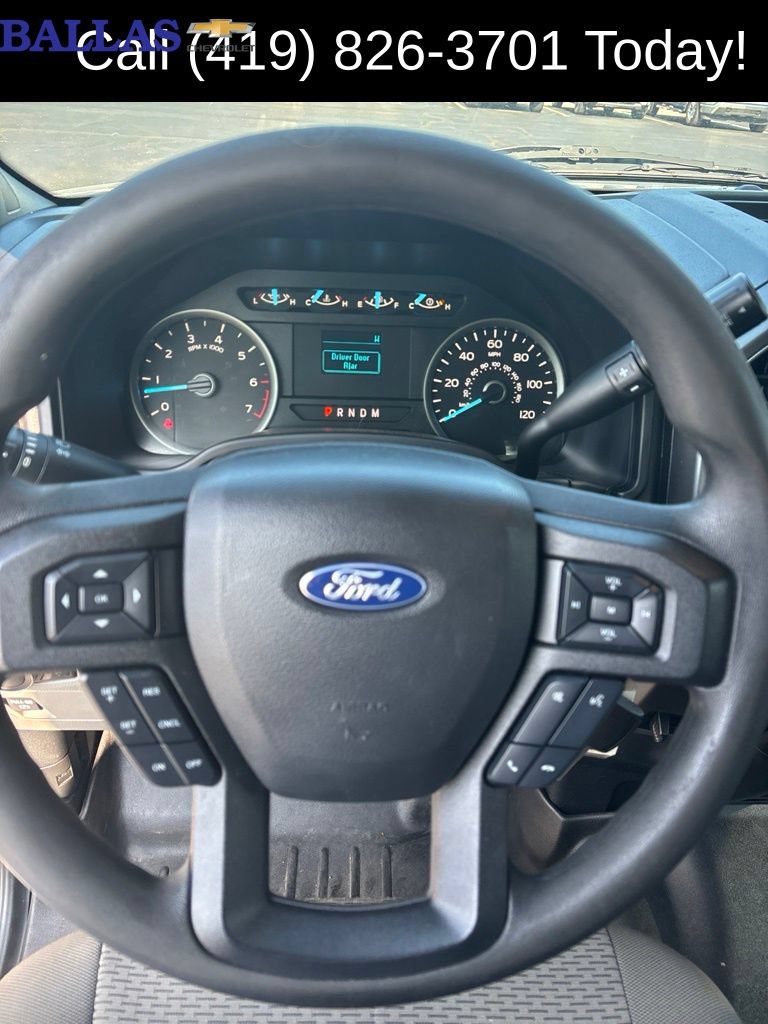 Used 2019 Ford F150 XLT AWD/4WD image 13