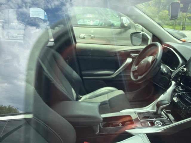 Used 2022 Mitsubishi Eclipse Cross SEL AWD/4WD image 22