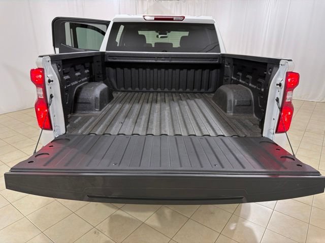 New 2026 Chevrolet Silverado 1500 Custom AWD/4WD image 23