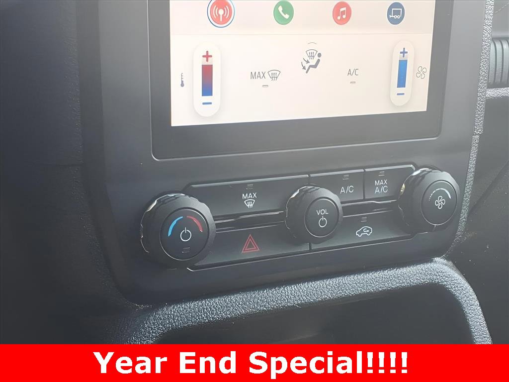 Used 2024 Ford Ranger XL image 6