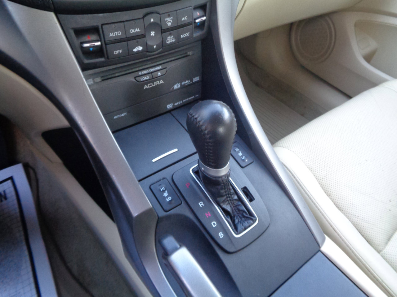 Used 2009 Acura TSX Sedan image 33