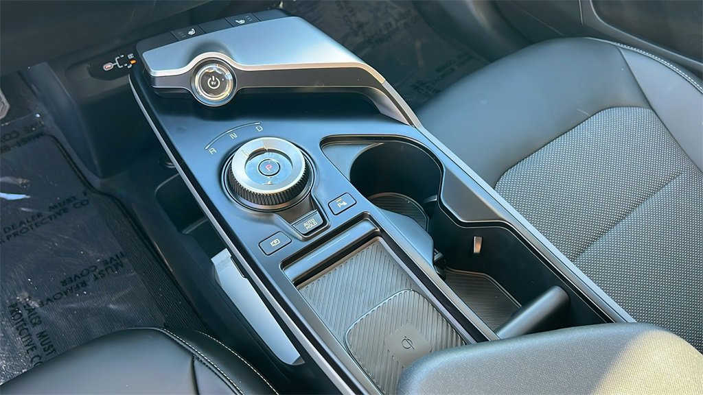 New 2025 Kia EV6 Light image 12