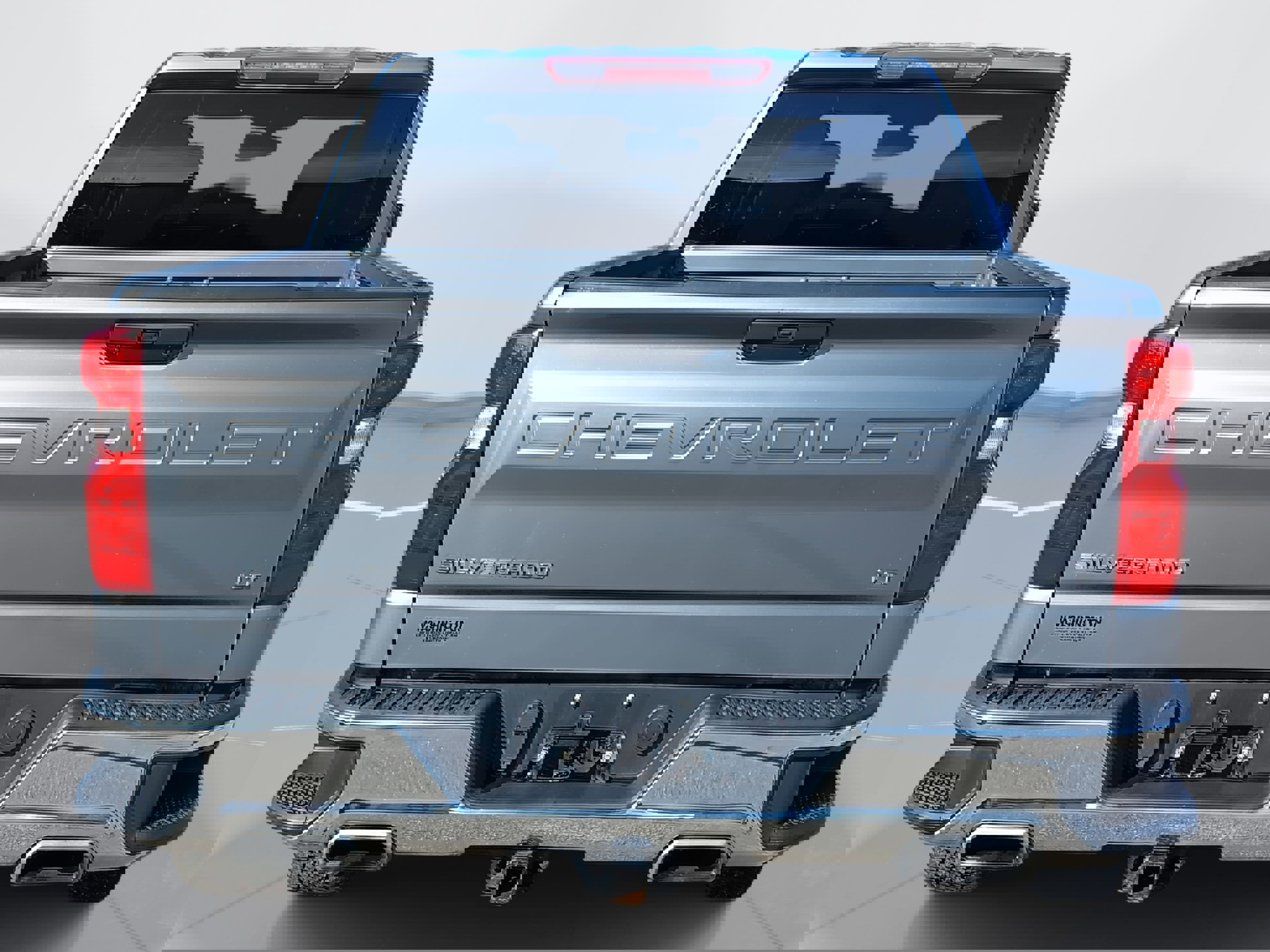 Used 2020 Chevrolet Silverado 1500 LT w/ All-Star Edition image 6