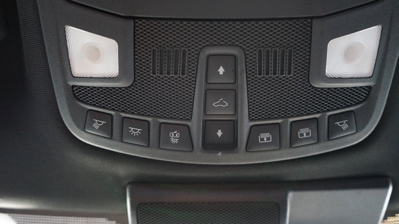 Used 2019 Ford F150 Platinum w/ Equipment Group 701A Luxury image 20