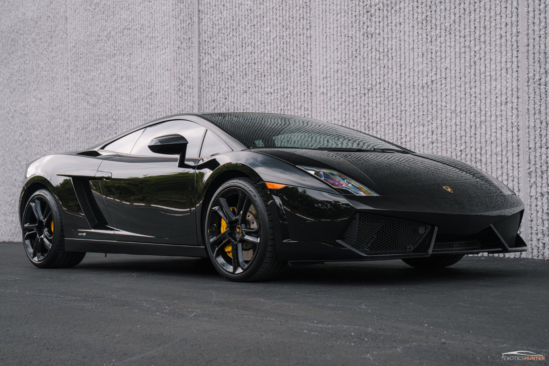 Used 2011 Lamborghini Gallardo LP 550-2 Bicolore image 12