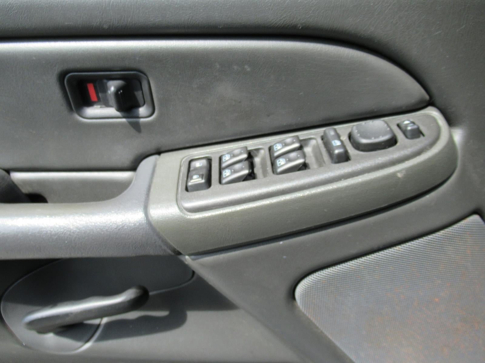 Used 2007 Chevrolet Silverado 1500 LS w/ Chrome Exterior Package RWD image 22
