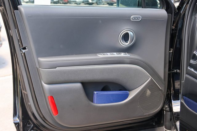 New 2026 Hyundai Palisade Calligraphy image 8