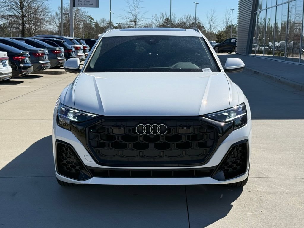 New 2026 Audi Q8 Premium Plus AWD/4WD image 9