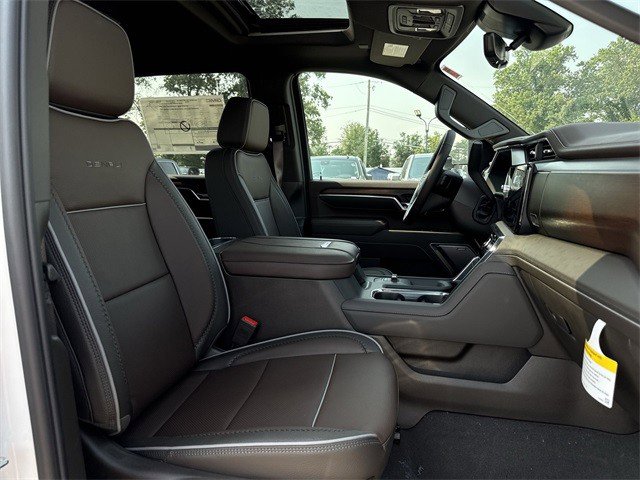 New 2025 GMC Sierra 2500 Denali w/ Denali Reserve Package image 25