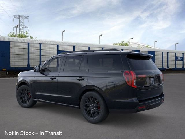 New 2025 Ford Expedition Platinum w/ Stealth Performance Package image 4