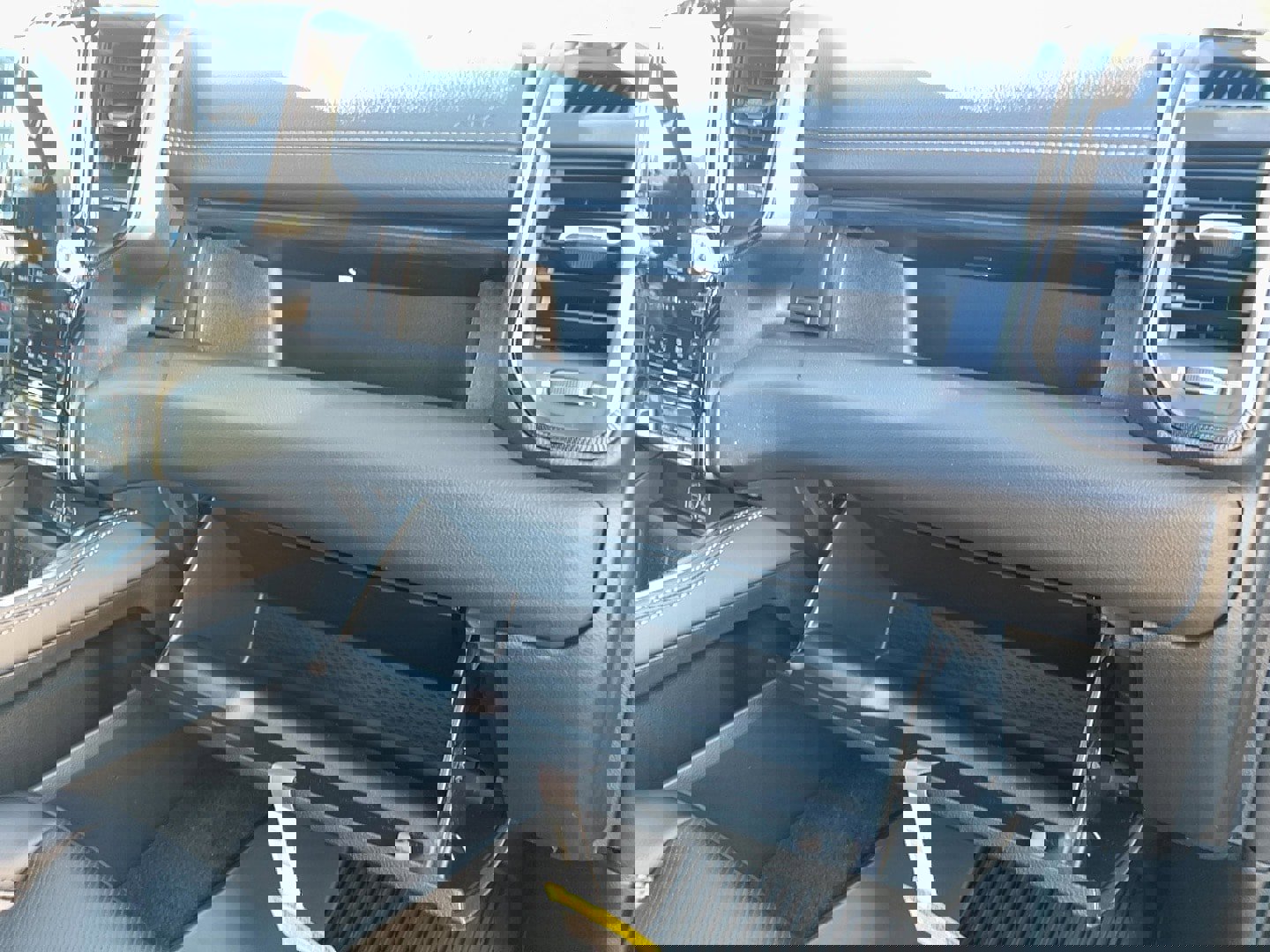 New 2026 RAM 1500 RHO image 28