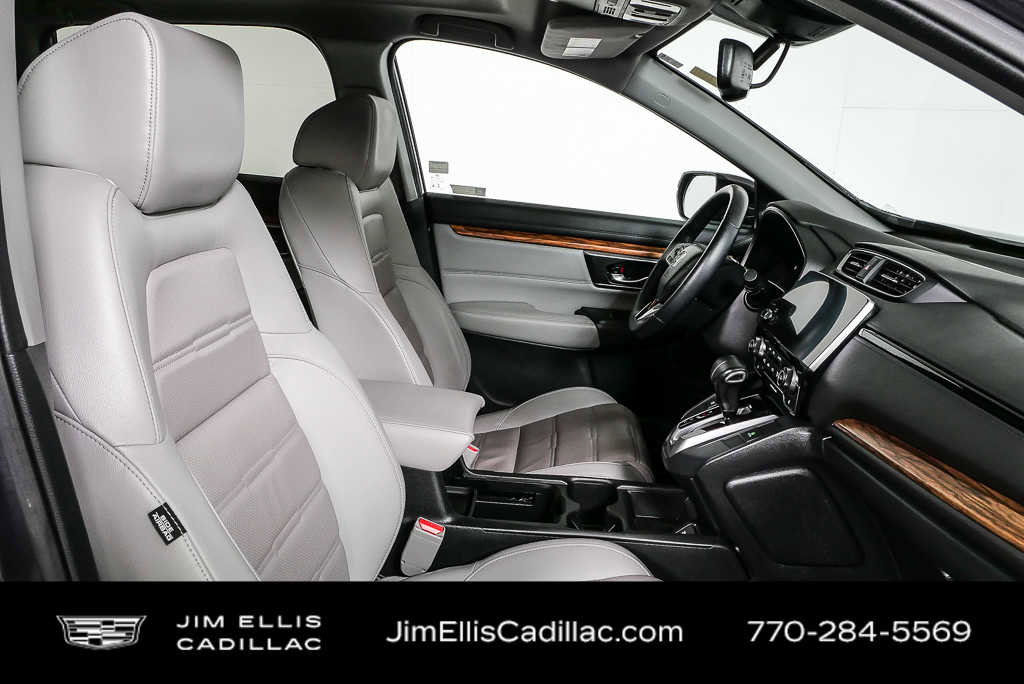 Used 2018 Honda CR-V Touring image 23