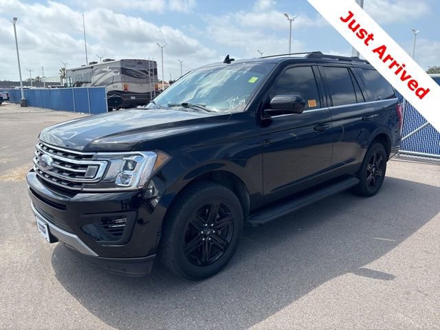 Used 2021 Ford Expedition XLT RWD image 1