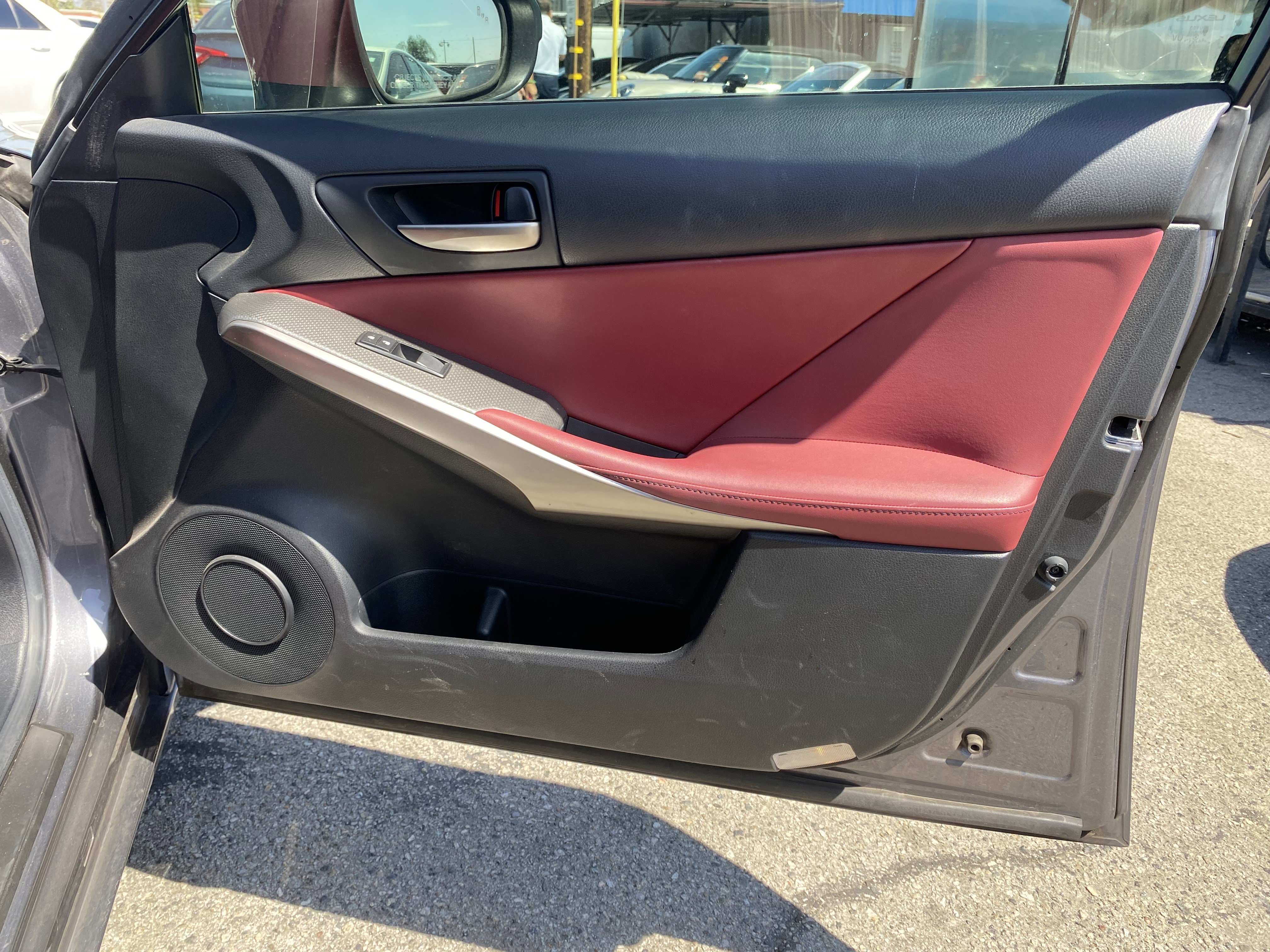 Used 2018 Lexus IS 300 F Sport RWD image 25