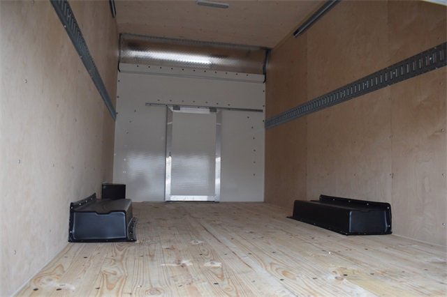 New 2025 Chevrolet Express 3500 Work Van w/ Power Convenience Package image 14