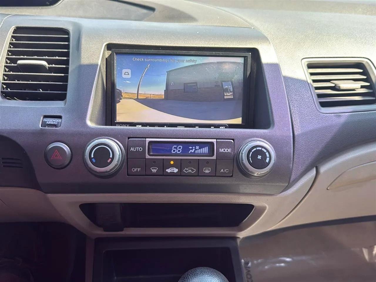 Used 2010 Honda Civic Hybrid Sedan image 25