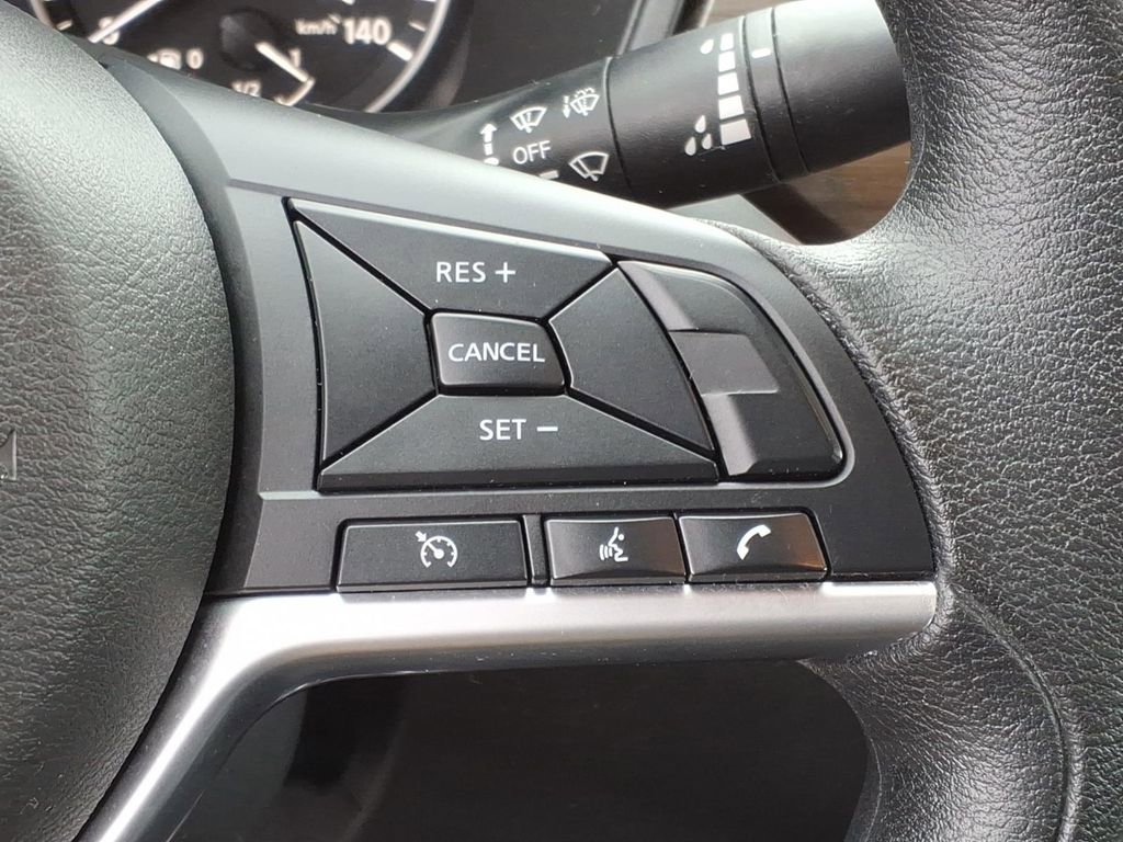 Certified 2024 Nissan Altima 2.5 SV image 22