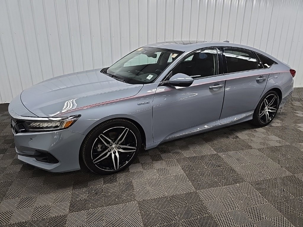 Used 2022 Honda Accord Touring image 6